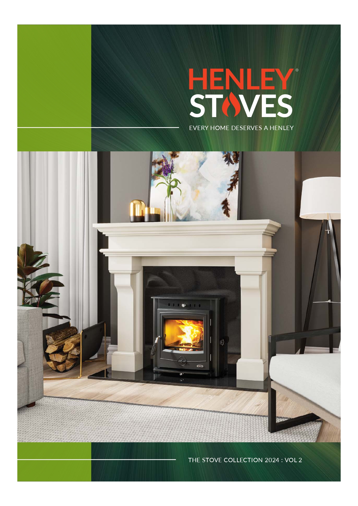 Henley Stoves